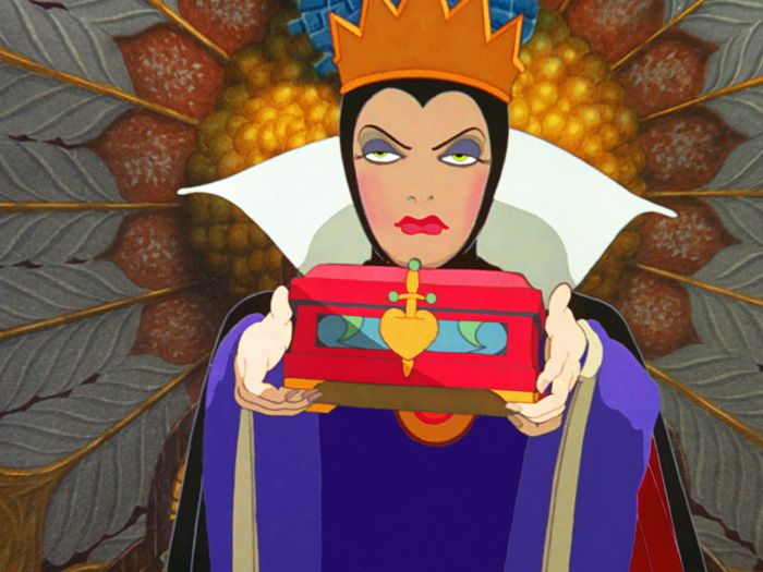 Убей ее и в доказательство того, что мое приказание исполнено