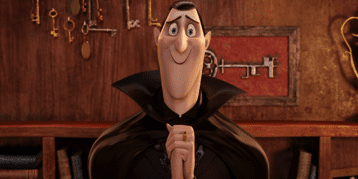 Граф Дракула