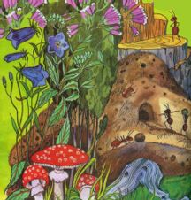 Лекарственные растения