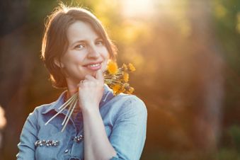 Ольга Мотовилова