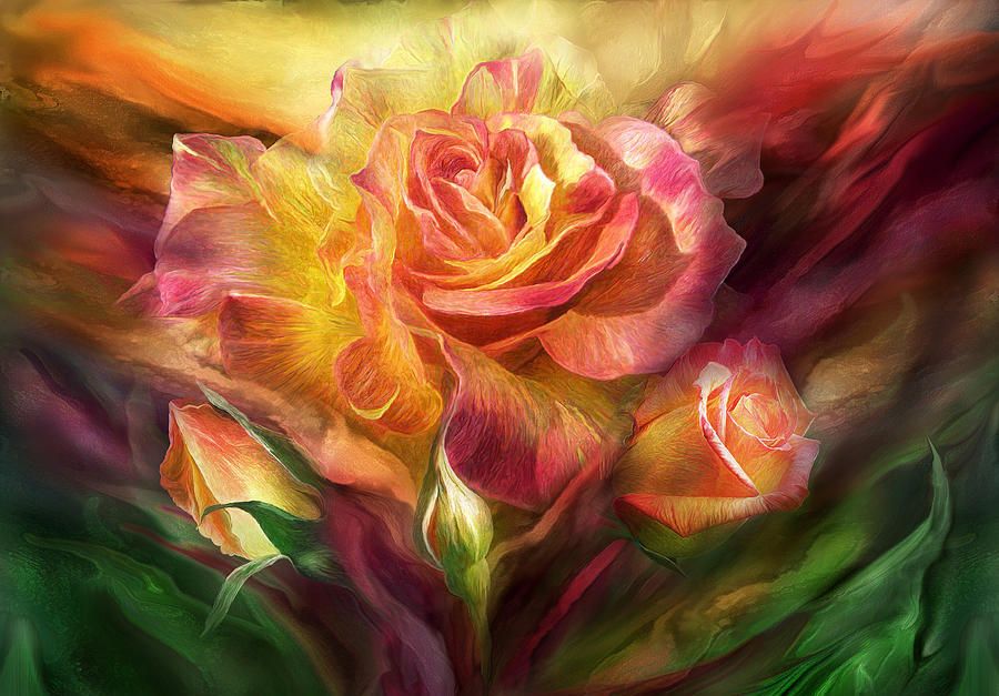 Песня о волшебном цветке, Слушать из мультфильма, онлайн и текстом