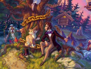 Русские сказки