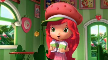 Шарлотта Земляничка