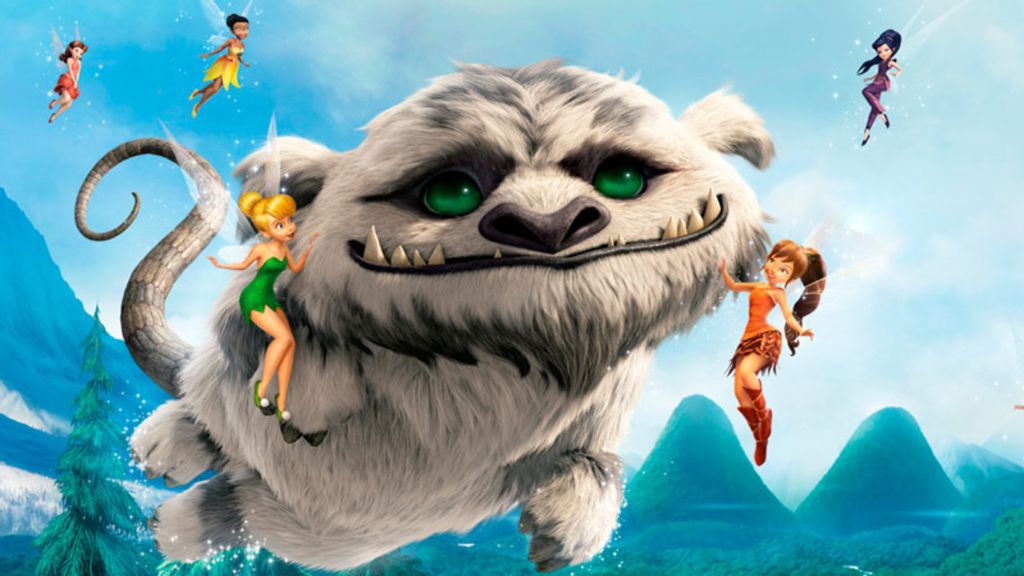 Странно песня из мультфильма Феи Легенда о чудовище, Слушать из мультфильма, онлайн и текстом