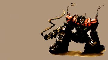 Трансформеры